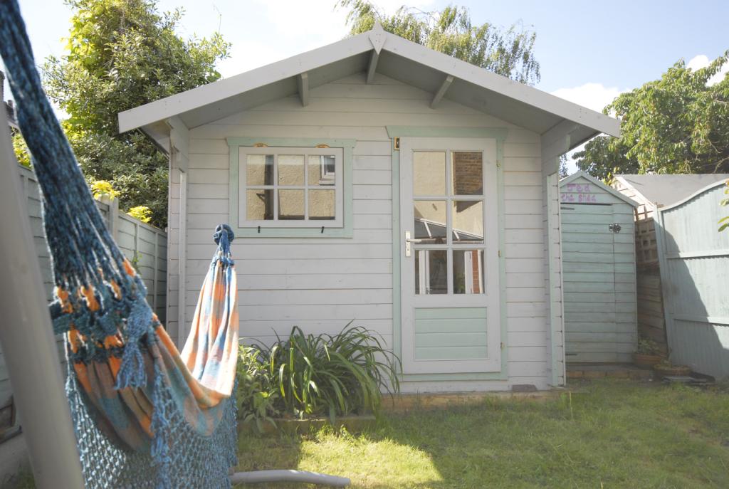 Summerhouse